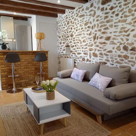 Charmante Maison Cosy A Villabe-Hyper Centre-Gare-Wifi Экстерьер фото