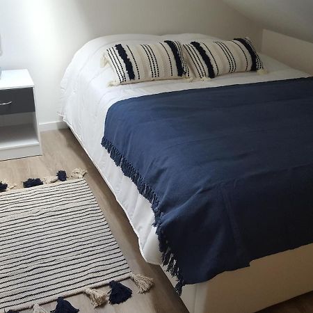 Charmante Maison Cosy A Villabe-Hyper Centre-Gare-Wifi Экстерьер фото