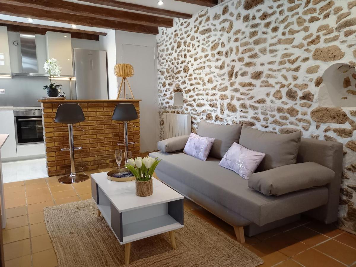Charmante Maison Cosy A Villabe-Hyper Centre-Gare-Wifi Экстерьер фото